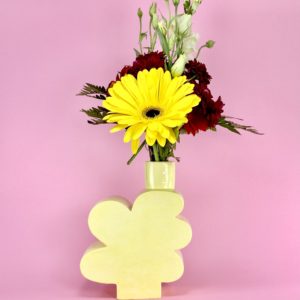 Alexandra Vase