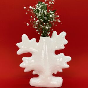 amoeba vase